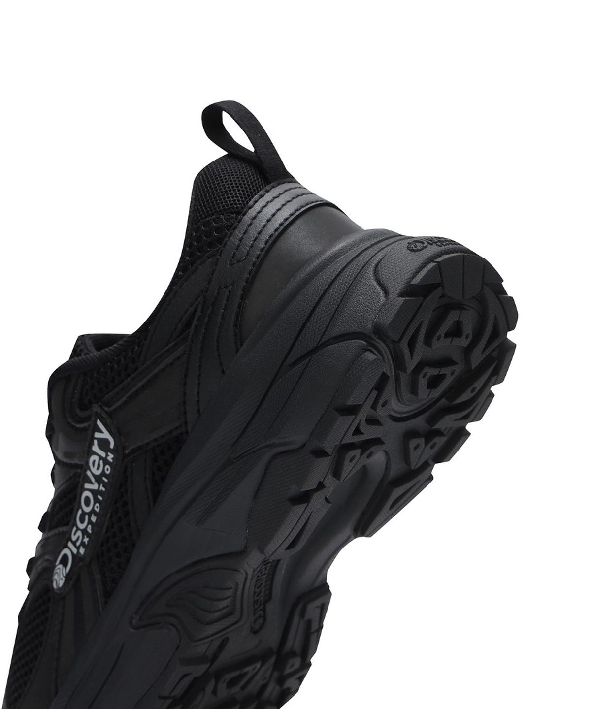 디스커버리 키즈(DISCOVERY KIDS) 브리즈 V2 키즈 (BLACK)