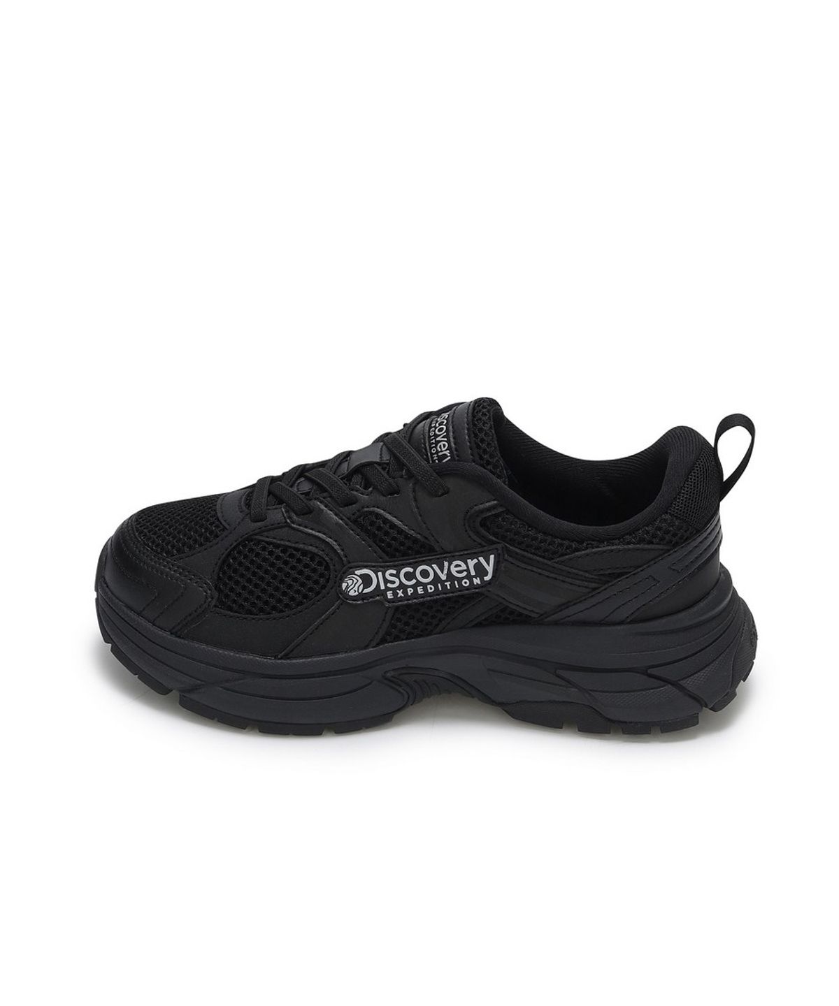 디스커버리 키즈(DISCOVERY KIDS) 브리즈 V2 키즈 (BLACK)
