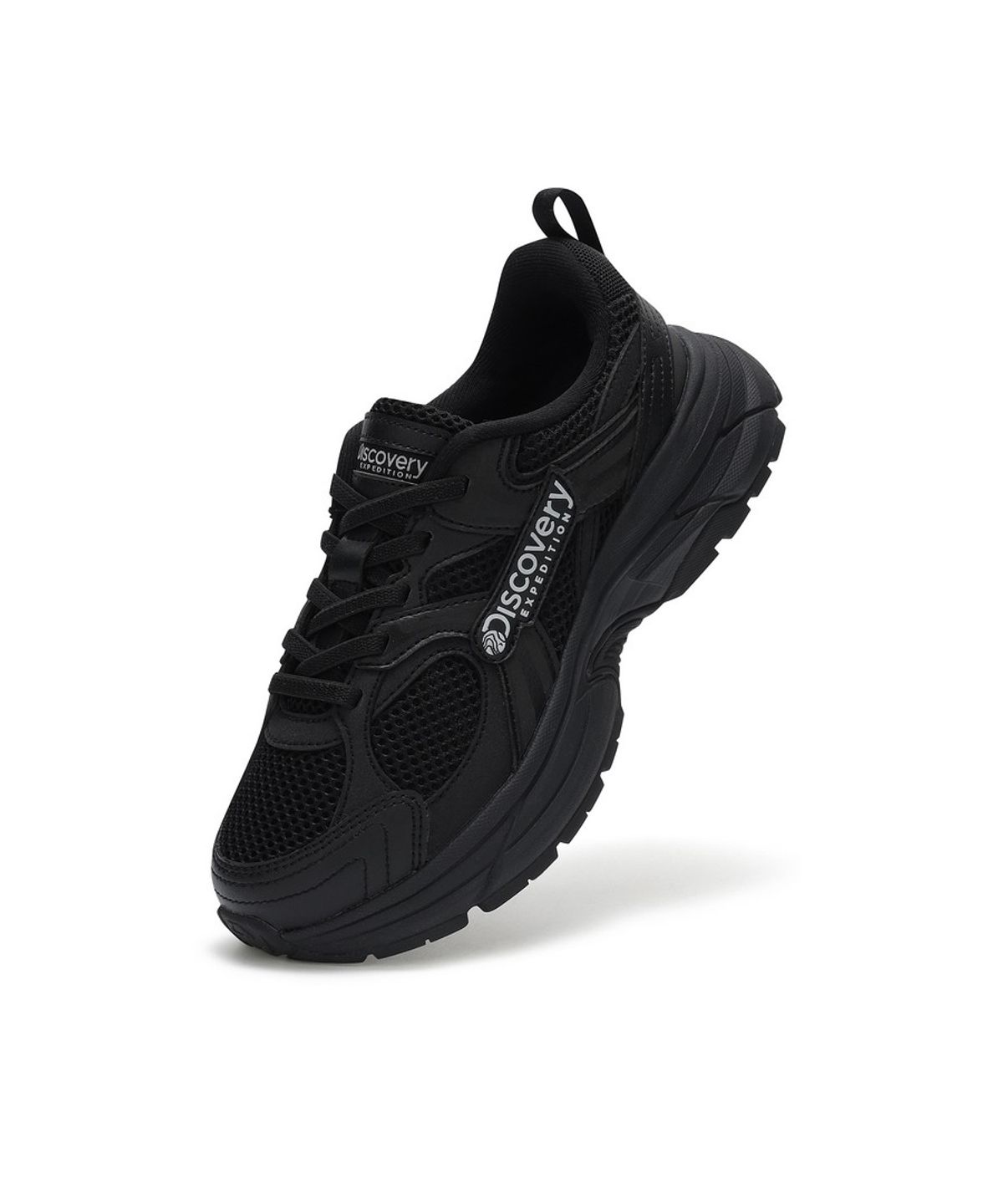 디스커버리 키즈(DISCOVERY KIDS) 브리즈 V2 키즈 (BLACK)