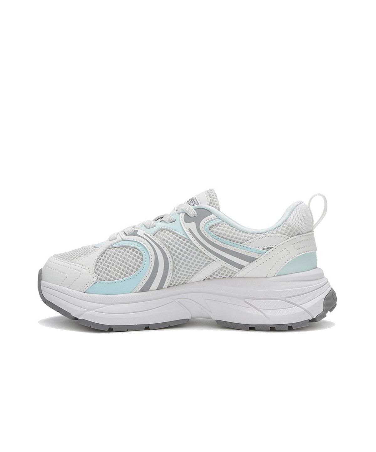 디스커버리 키즈(DISCOVERY KIDS) 브리즈 V2 키즈 (L/BLUE)