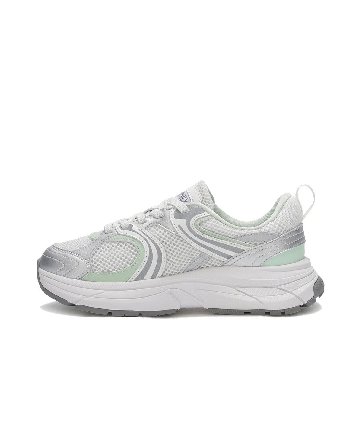 디스커버리 키즈(DISCOVERY KIDS) 브리즈 V2 키즈 (L/GREEN)