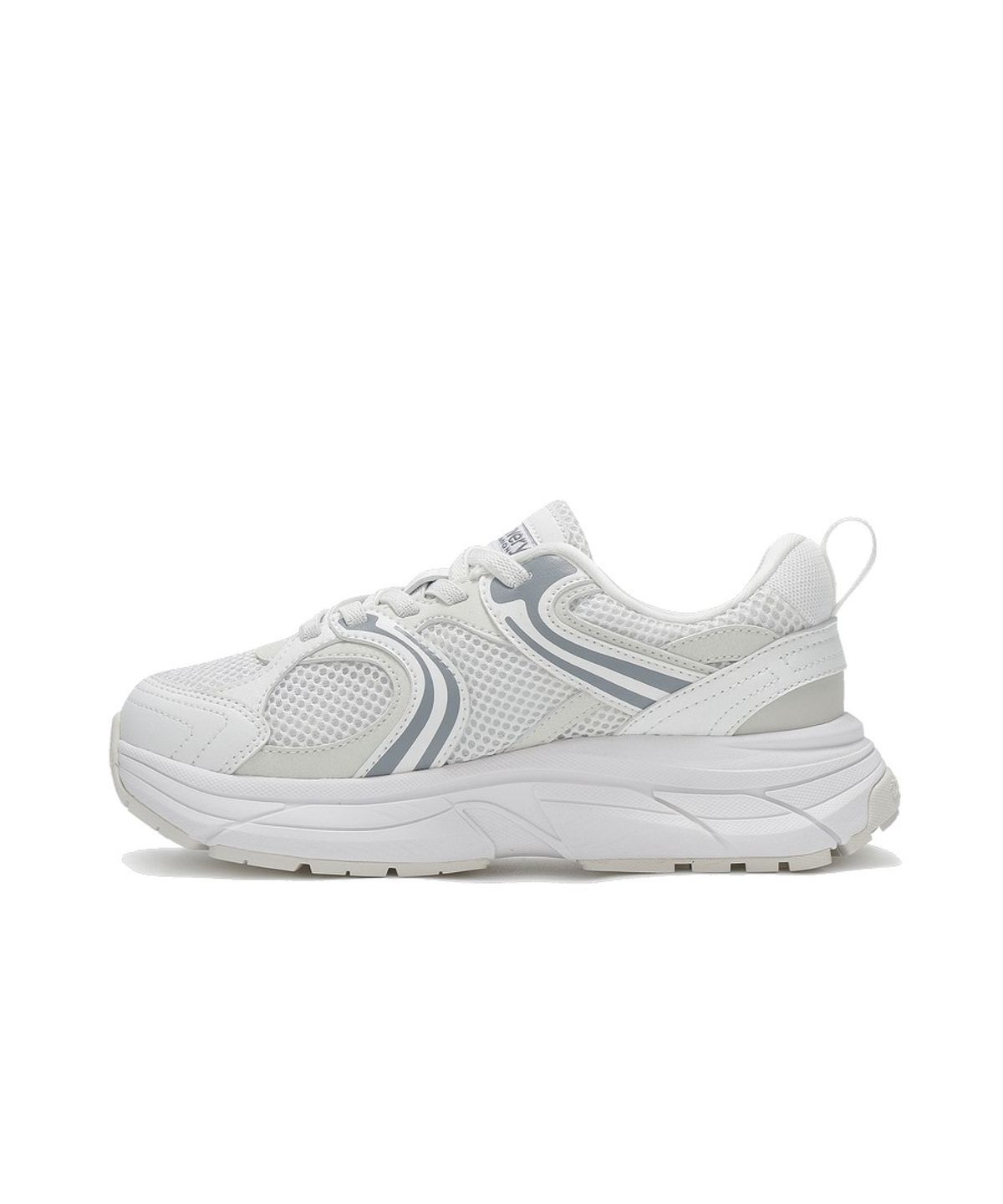 디스커버리 키즈(DISCOVERY KIDS) 브리즈 V2 키즈 (WHITE)