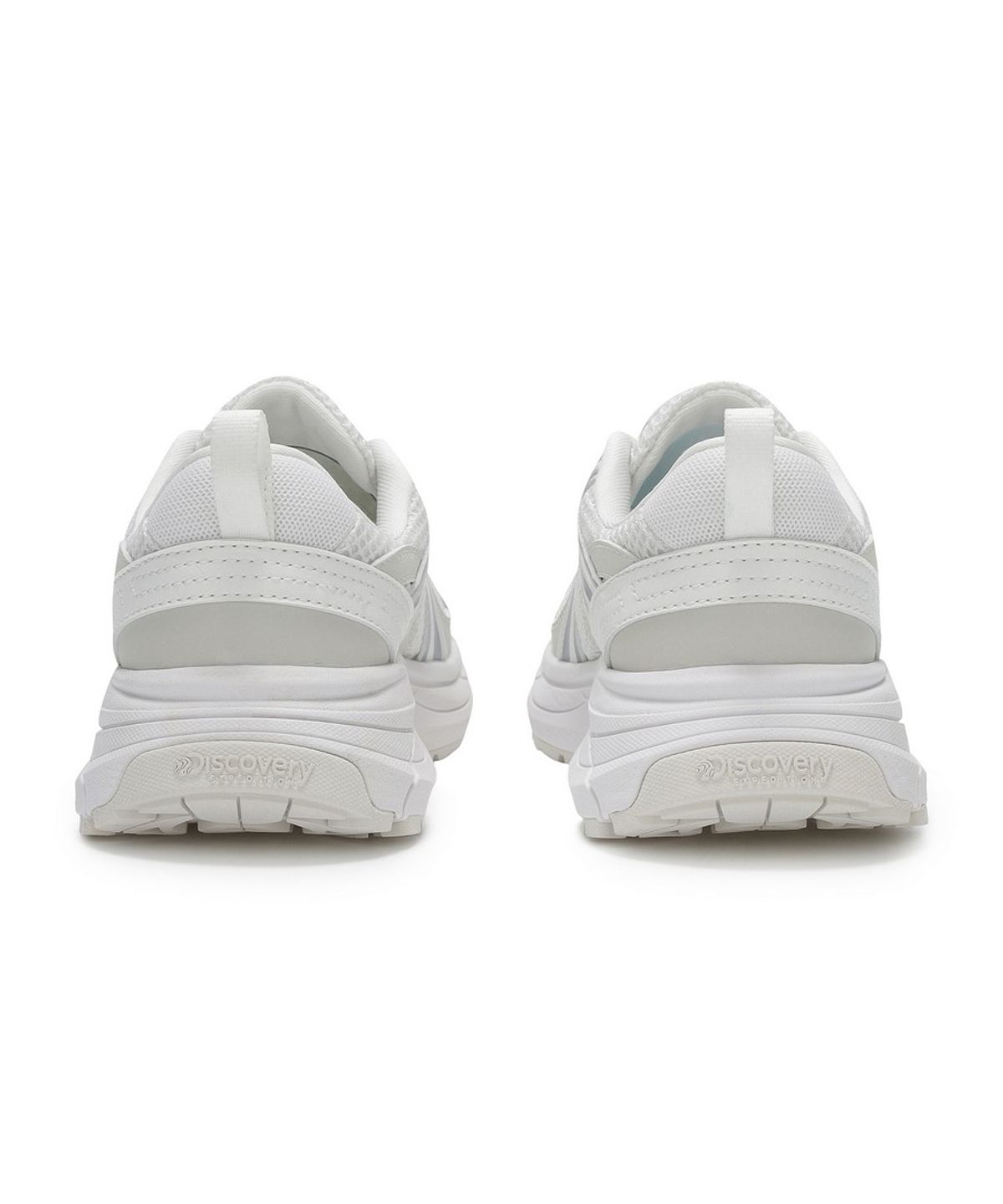 디스커버리 키즈(DISCOVERY KIDS) 브리즈 V2 키즈 (WHITE)