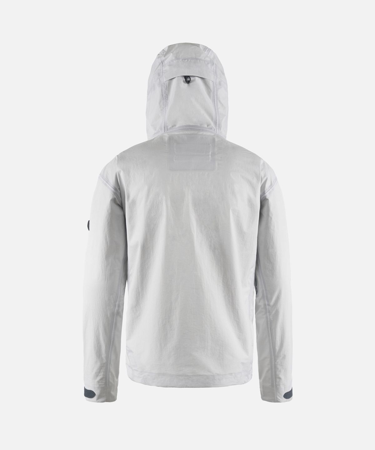 디스트릭트 비전(DISTRICT VISION) 3-Layer Waterproof Mountain Shell (Fog)