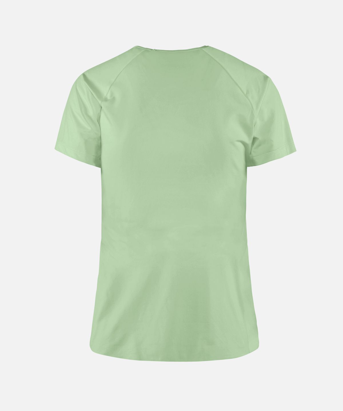 디스트릭트 비전(DISTRICT VISION) ULTRALIGHT ALOE SHORT SLEEVE TEE (PISTAC