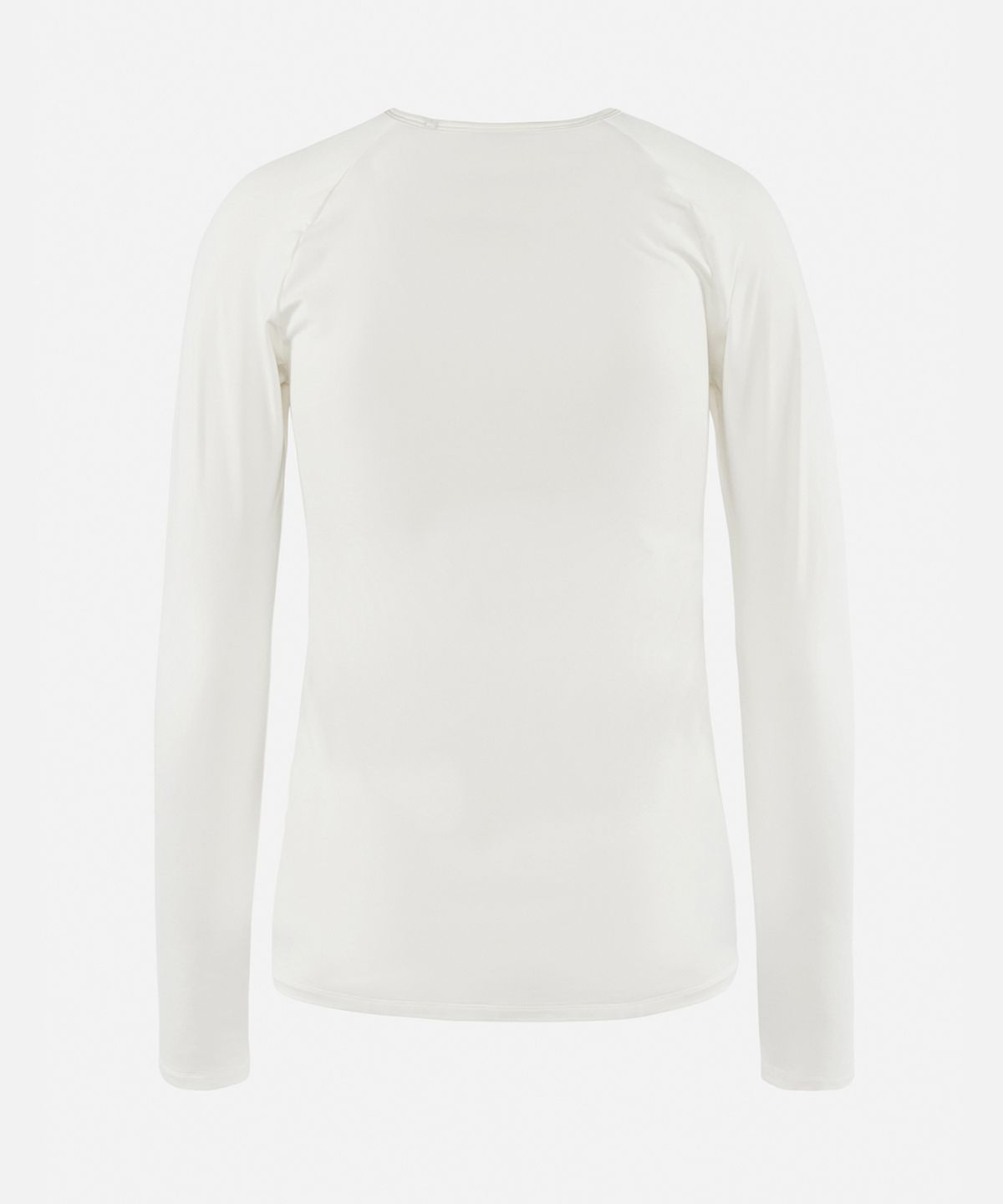 디스트릭트 비전(DISTRICT VISION) Ultralight Aloe Long Sleeve Tee (Lunar W