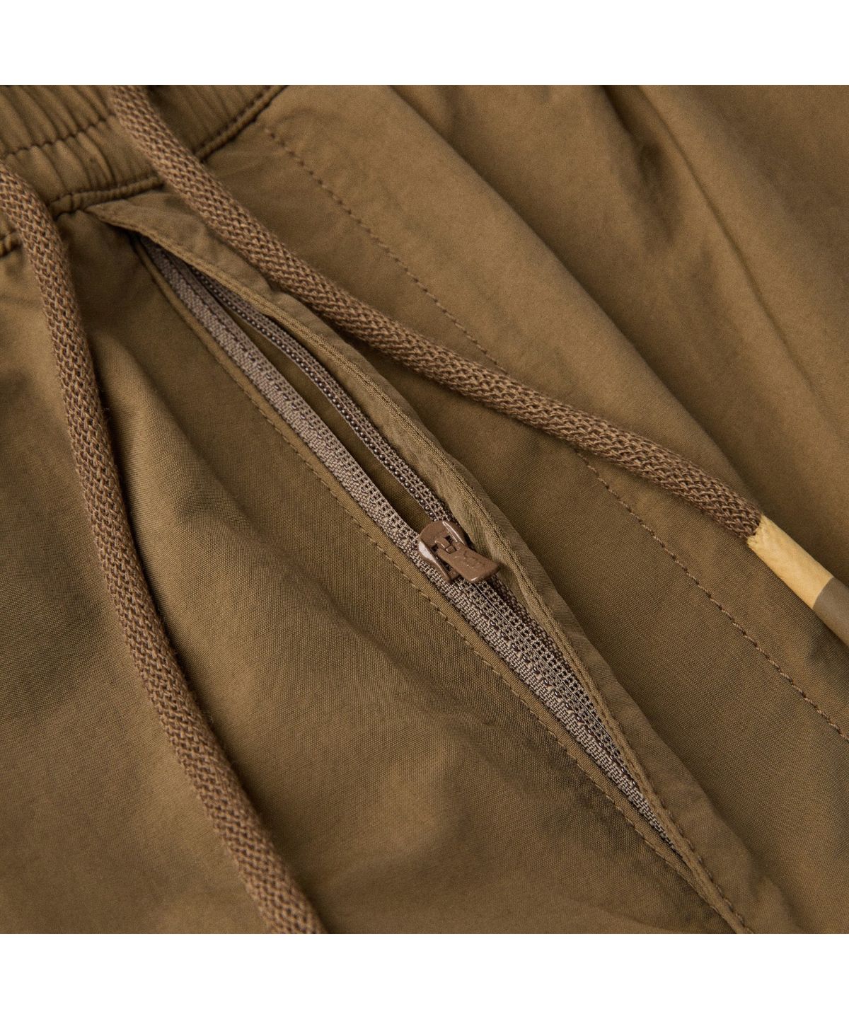 헨리코튼(HENRY COTTONS) [British Sporting Club] String Woven Shorts ABPOM26711BRX