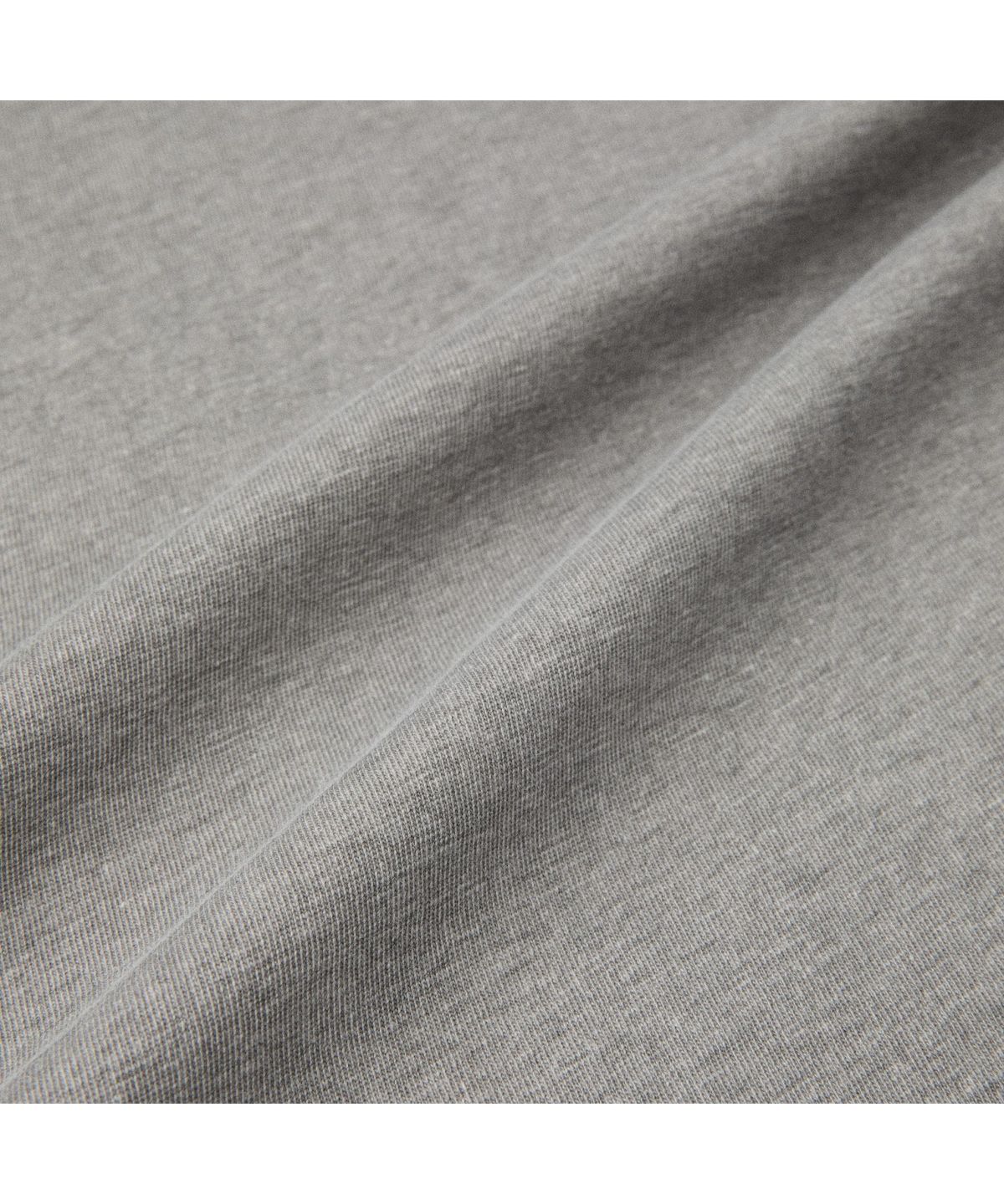 헨리코튼(HENRY COTTONS) [British Sporting Club] Pigment Short-Sleeves T-Shirt ABTAM26771GYX