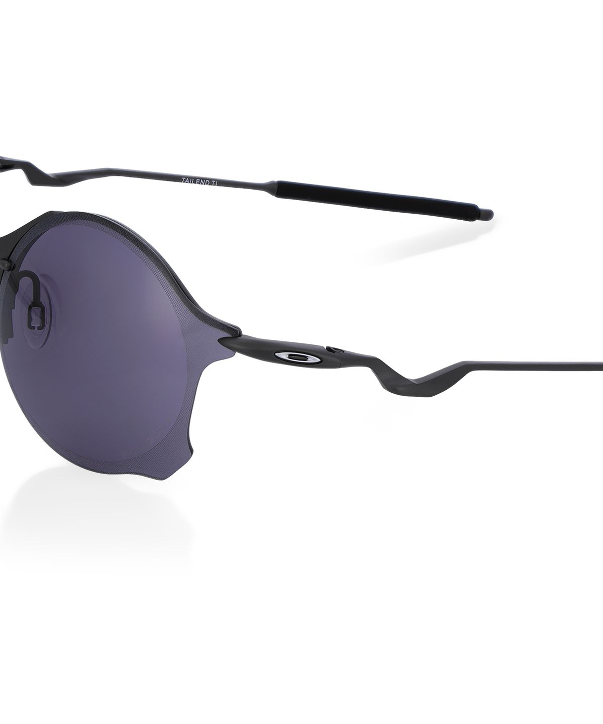 오클리(OAKLEY) 테일엔드 TI - SATIN CARBON - PRIZM GREY / 0OO6026
