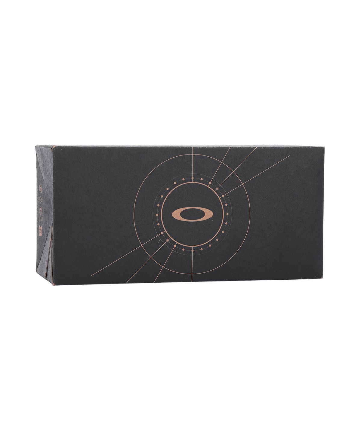 오클리(OAKLEY) 테일엔드 TI - SATIN CARBON - PRIZM GREY / 0OO6026