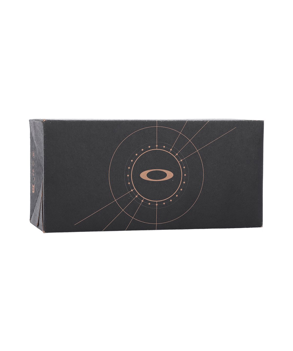 오클리(OAKLEY) 플란타리스 - X-SILVER - PRIZM SAPPHIRE / 0OO9437
