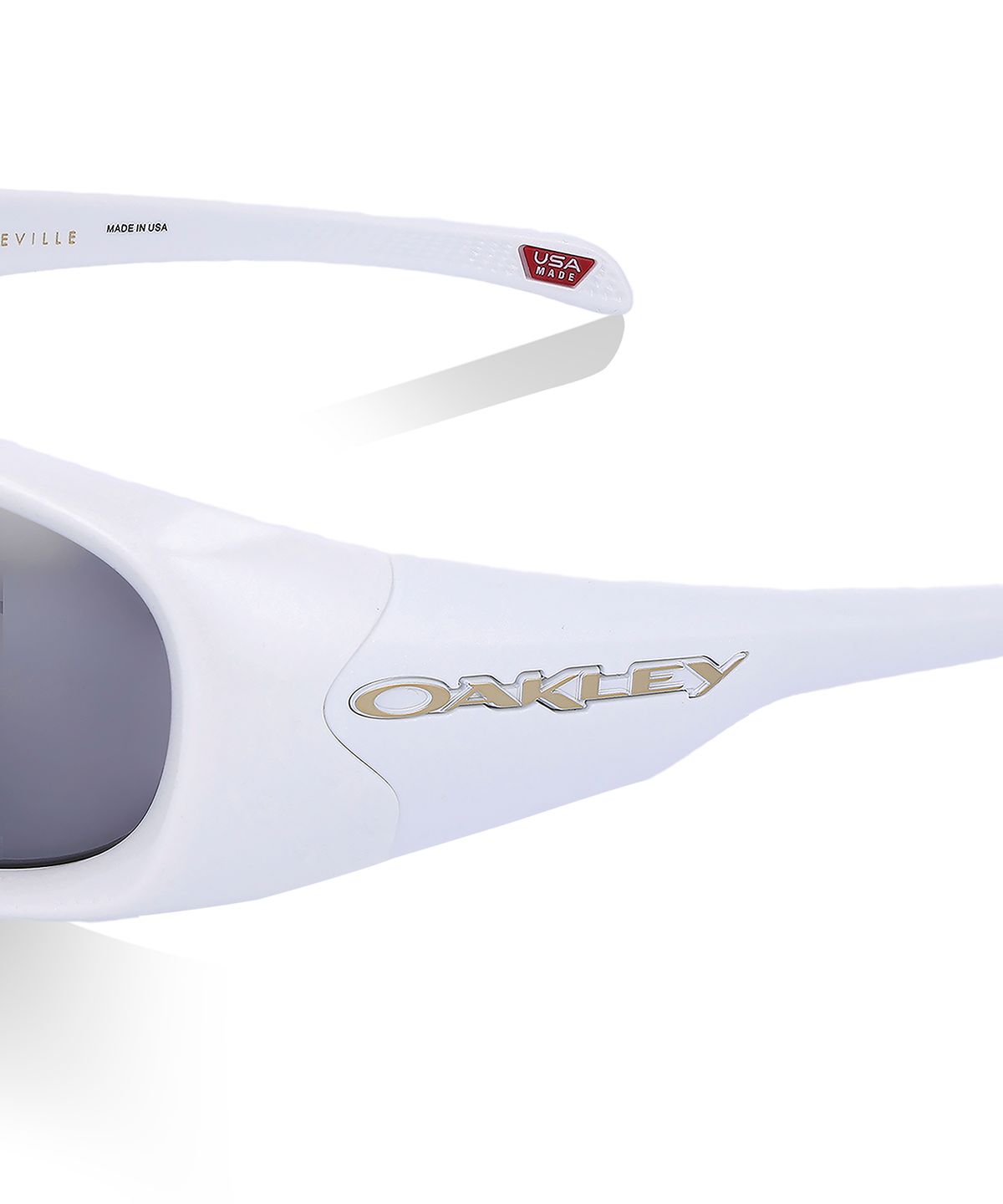 오클리(OAKLEY) 벨빌 - PEARL WHITE - PRIZM BLACK / 0OO9491