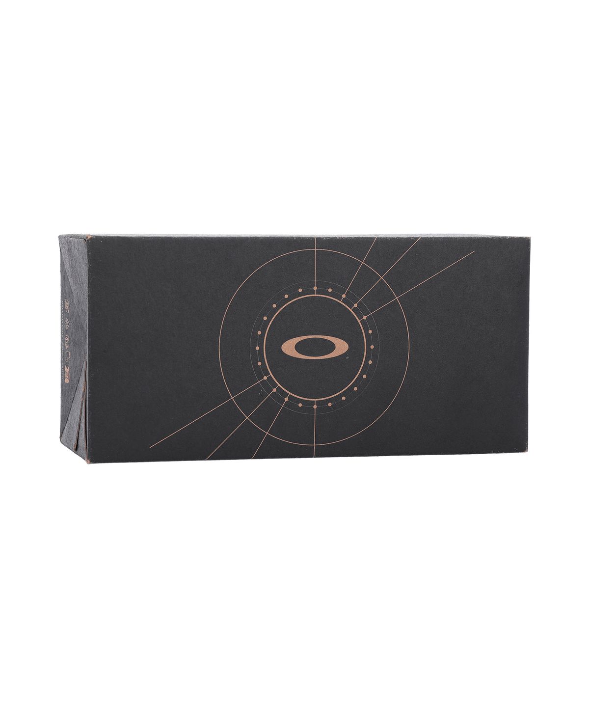 오클리(OAKLEY) 스턴트 데빌 S - GREY SMOKE - PRIZM BLACK / 0OO9518