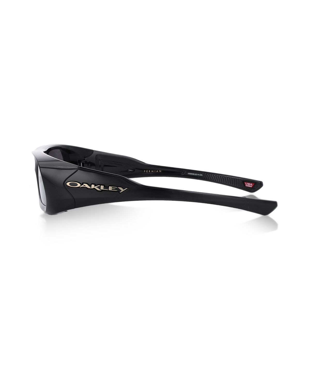 오클리(OAKLEY) 페르미안 - BLACK - PRIZM BLACK / 0OO9520