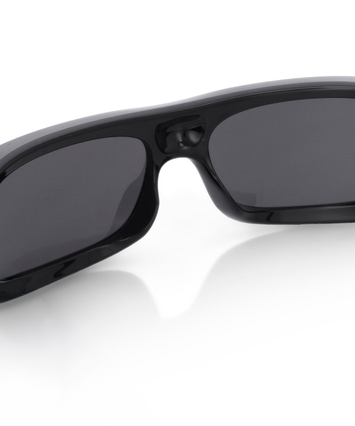 오클리(OAKLEY) 페르미안 - BLACK - PRIZM BLACK / 0OO9520
