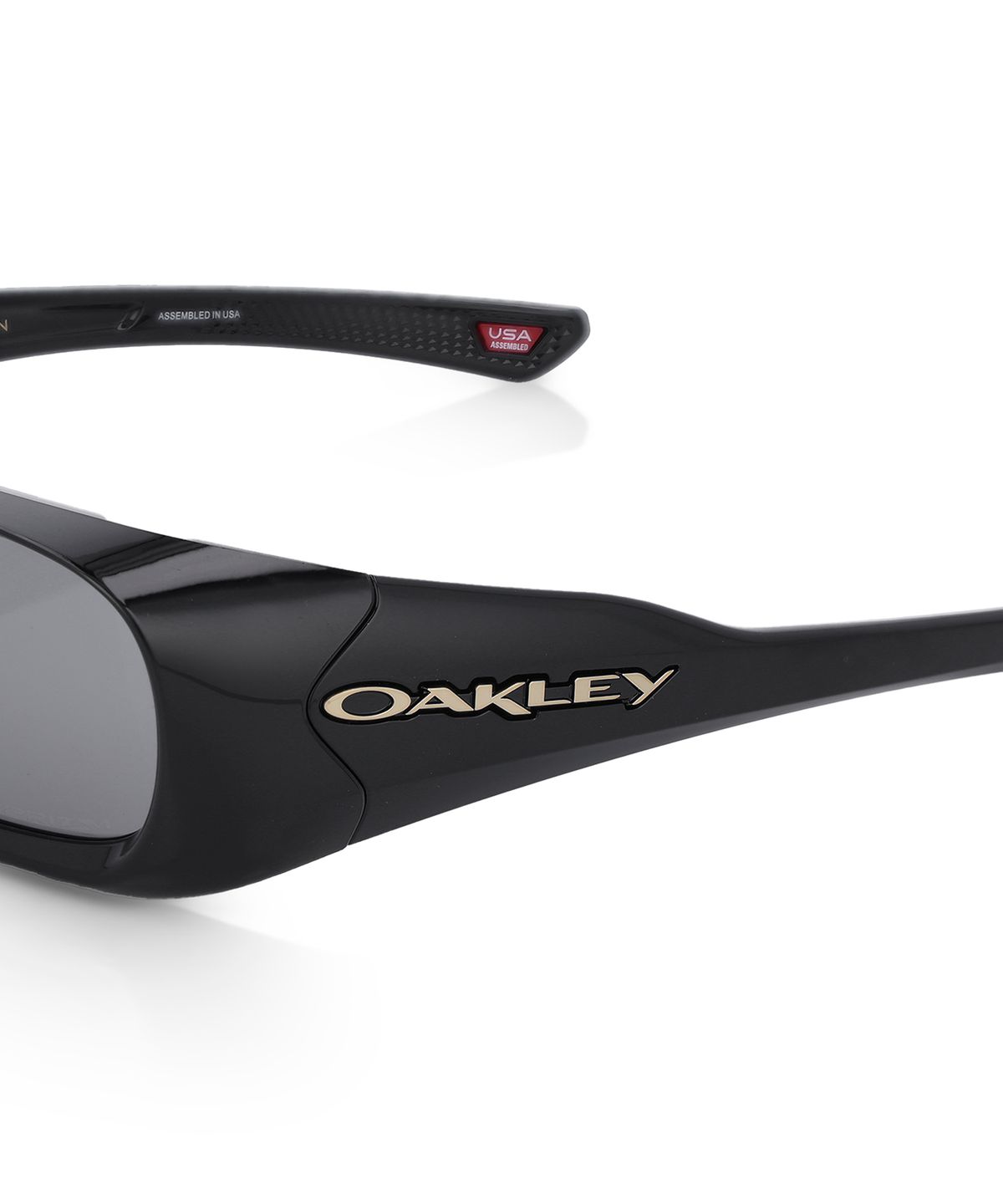 오클리(OAKLEY) 페르미안 - BLACK - PRIZM BLACK / 0OO9520