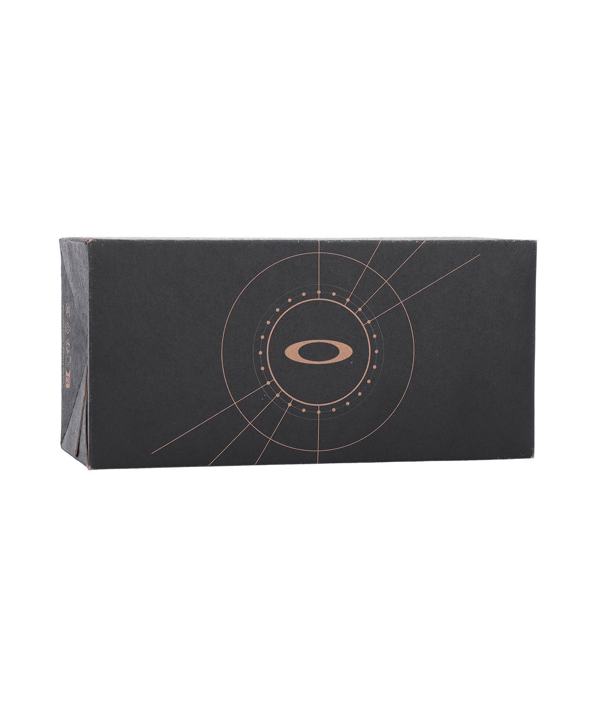 오클리(OAKLEY) 페르미안 - BLACK - PRIZM BLACK / 0OO9520
