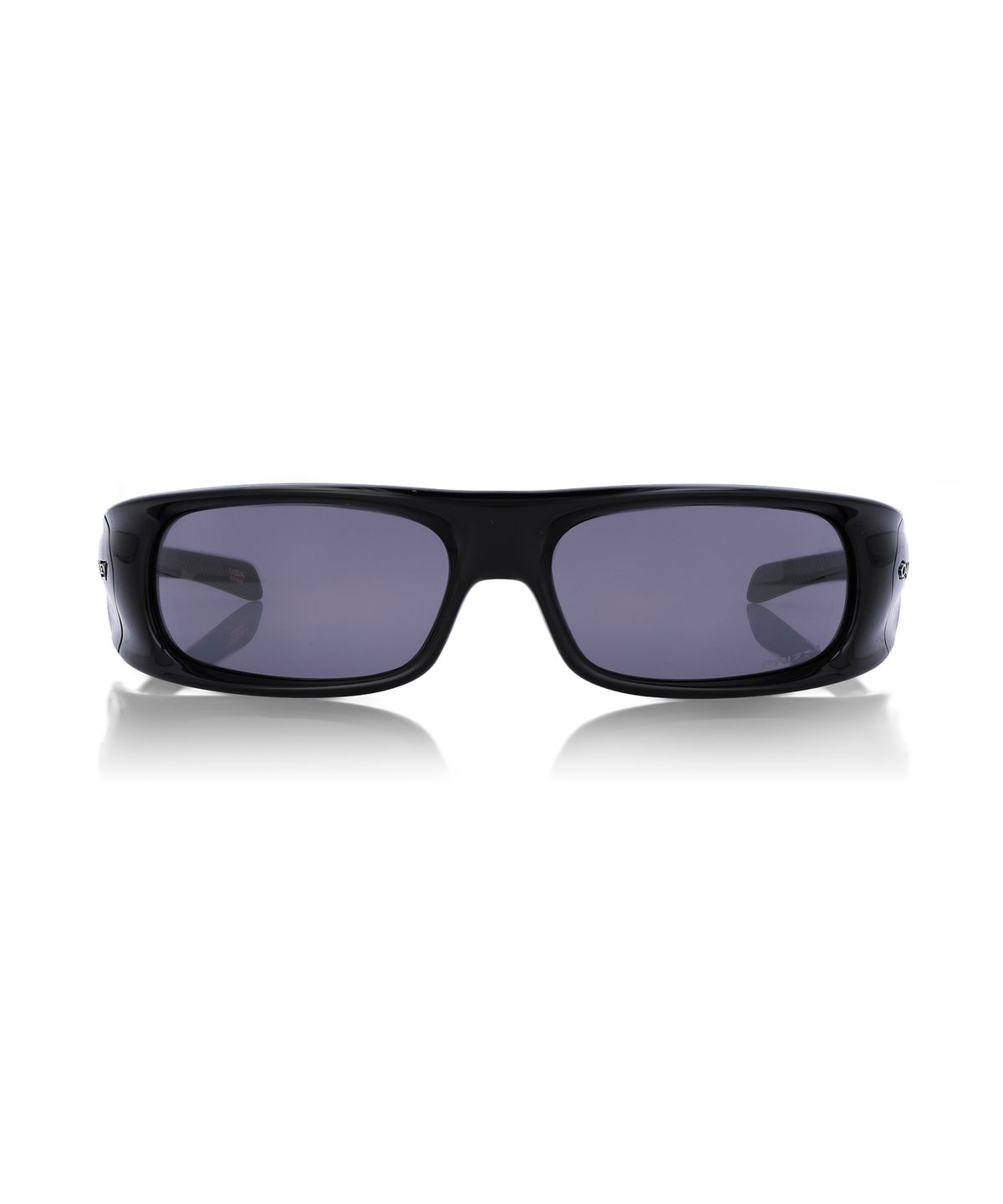오클리(OAKLEY) 하이랜드 - BLACK - PRIZM BLACK / 0OO9522
