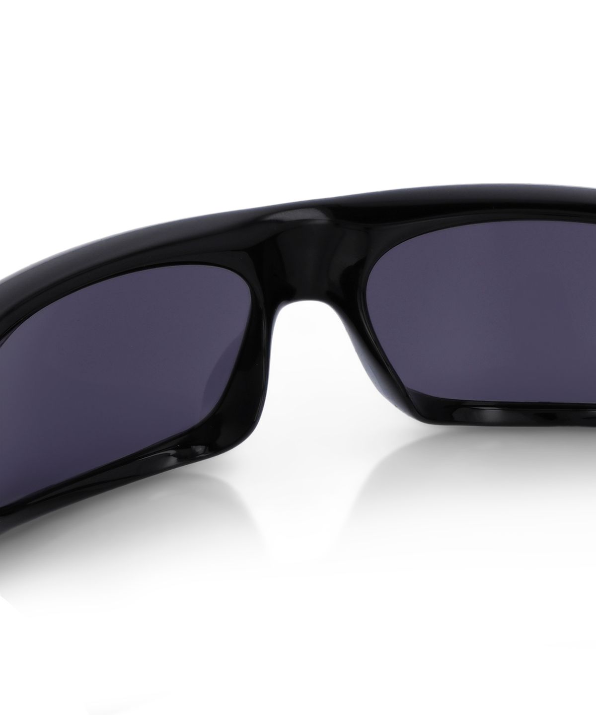 오클리(OAKLEY) 하이랜드 - BLACK - PRIZM BLACK / 0OO9522