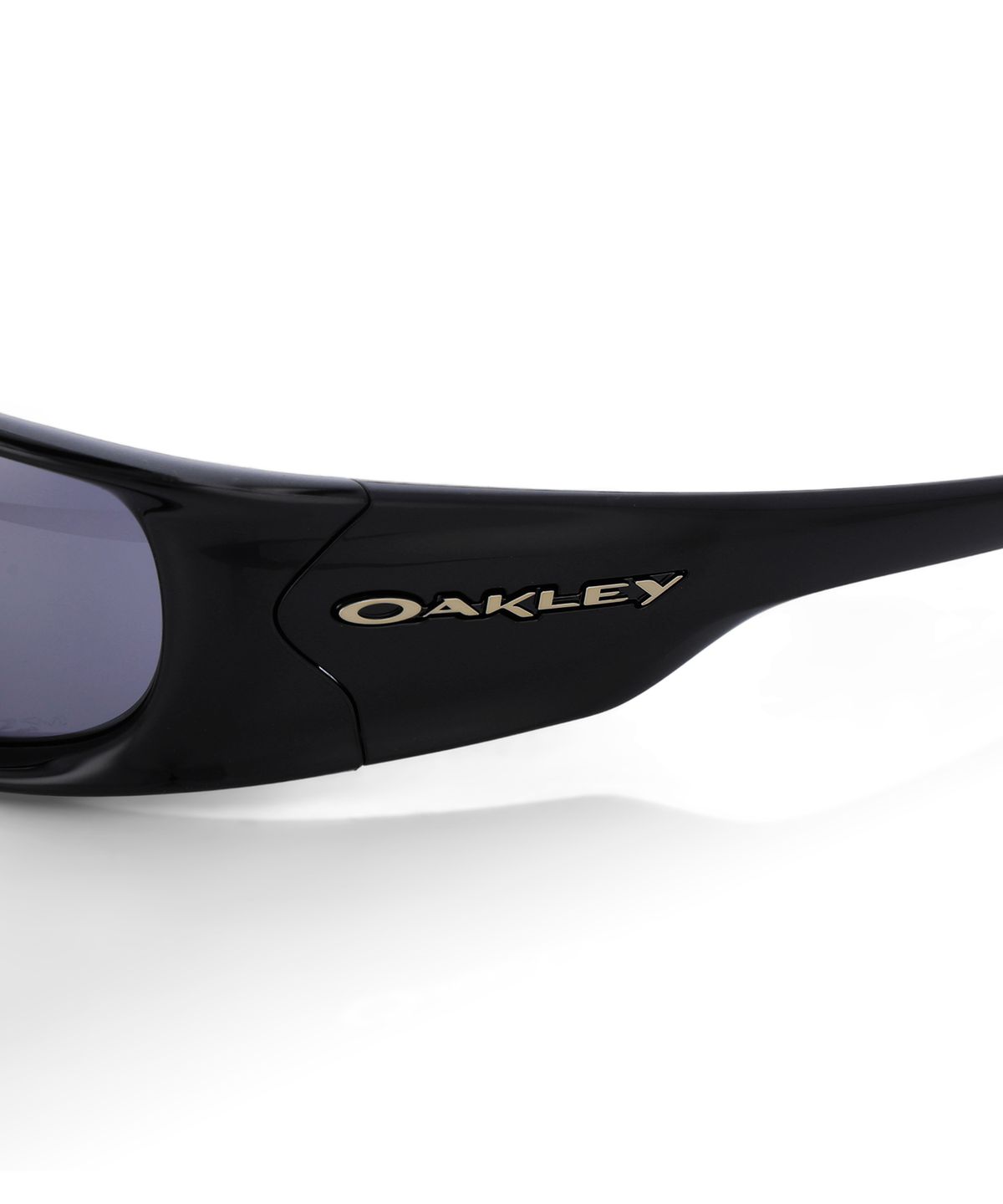 오클리(OAKLEY) 하이랜드 - BLACK - PRIZM BLACK / 0OO9522