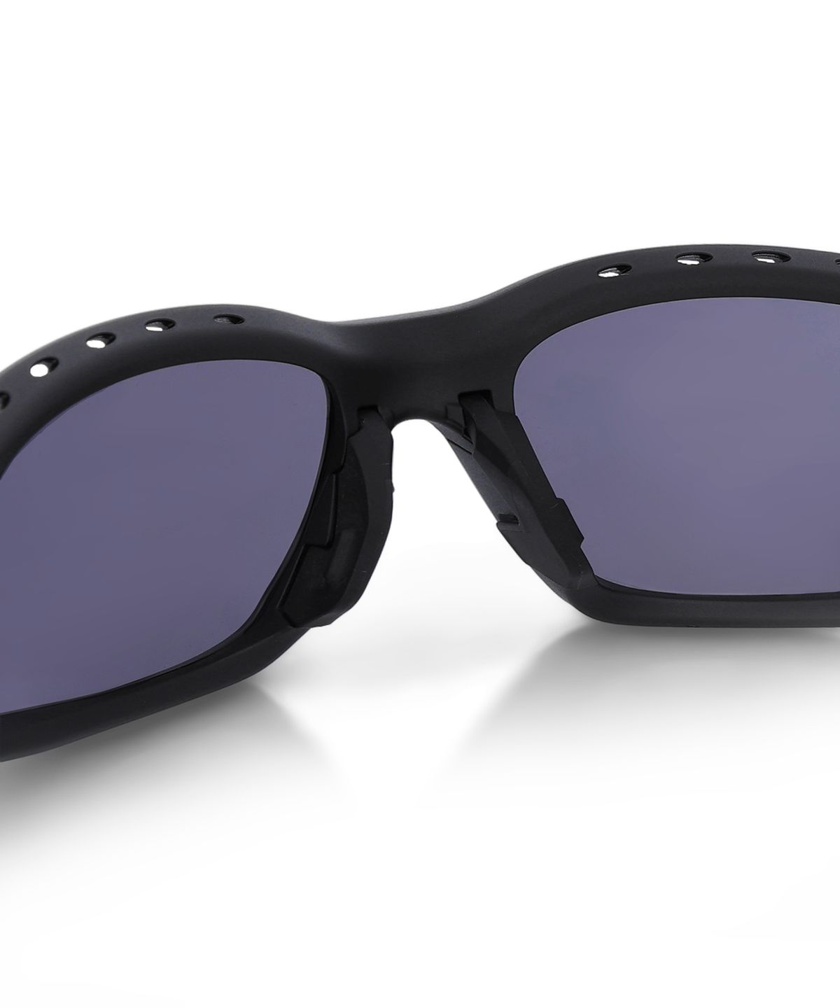 오클리(OAKLEY) 플란타리스 SQ - MATTE BLACK - PRIZM GREY / 0OO9529