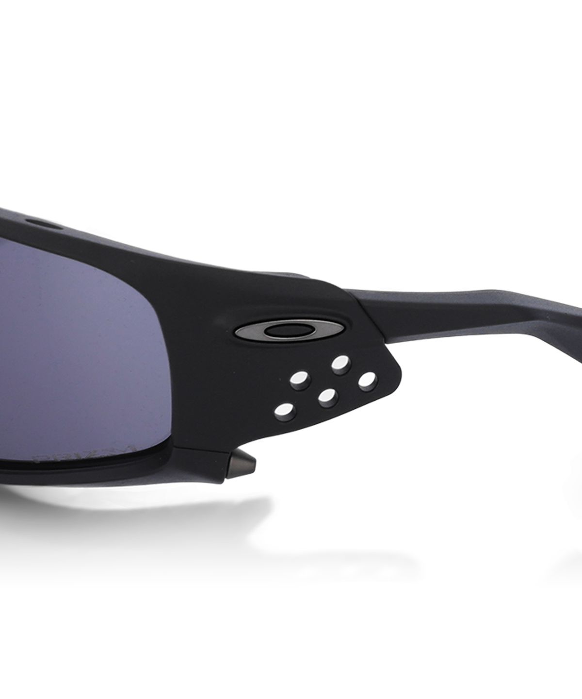 오클리(OAKLEY) 플란타리스 SQ - MATTE BLACK - PRIZM GREY / 0OO9529