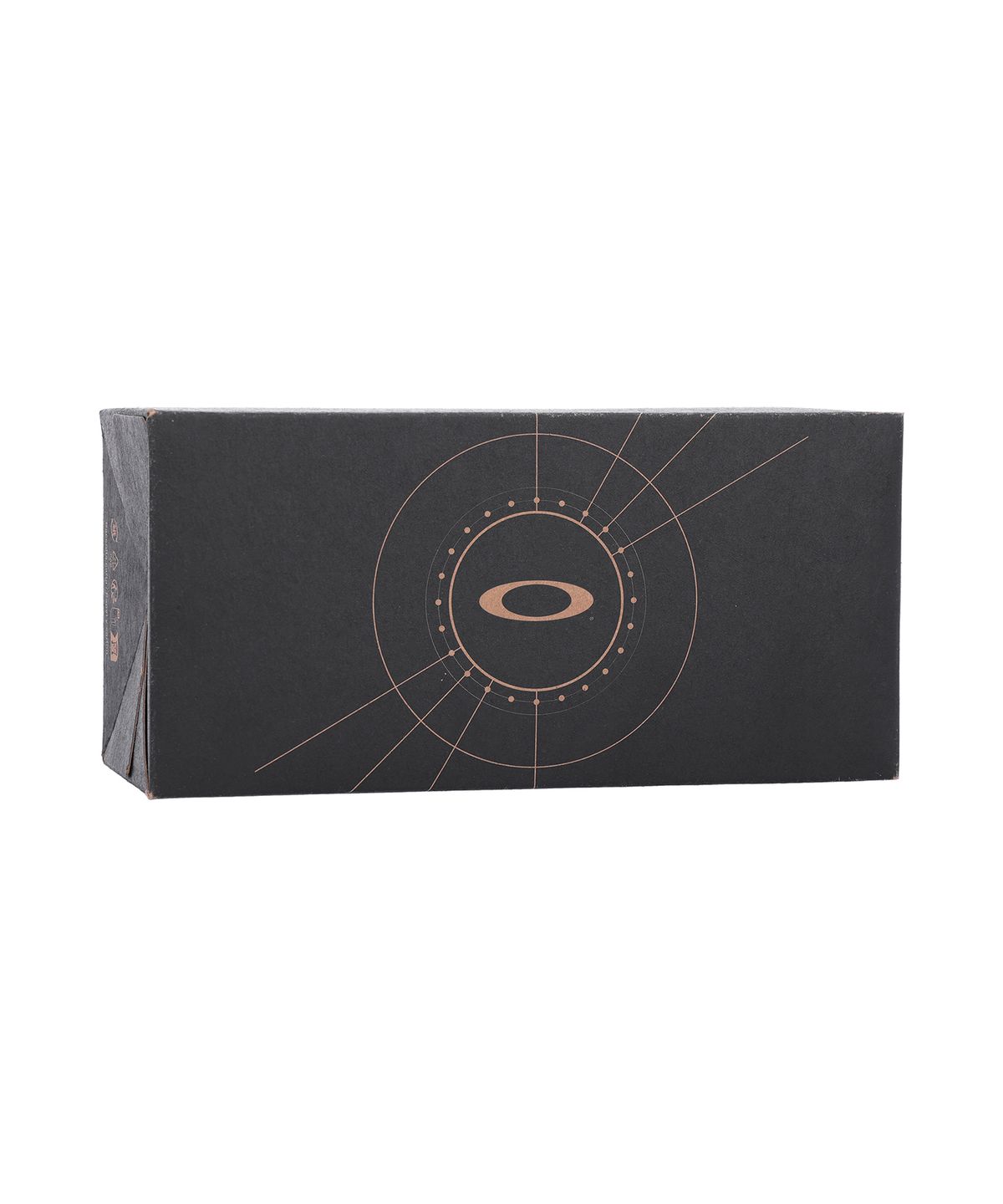 오클리(OAKLEY) 플란타리스 SQ - MATTE BLACK - PRIZM GREY / 0OO9529