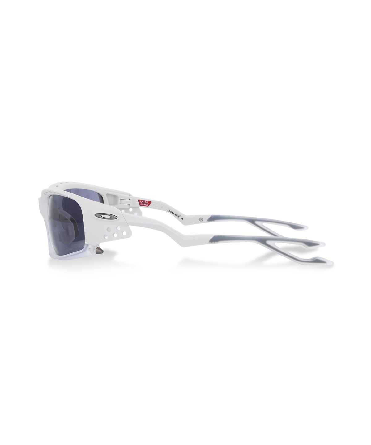 오클리(OAKLEY) 플란타리스 SQ - MATTE MIST - PRIZM GREY / 0OO9529
