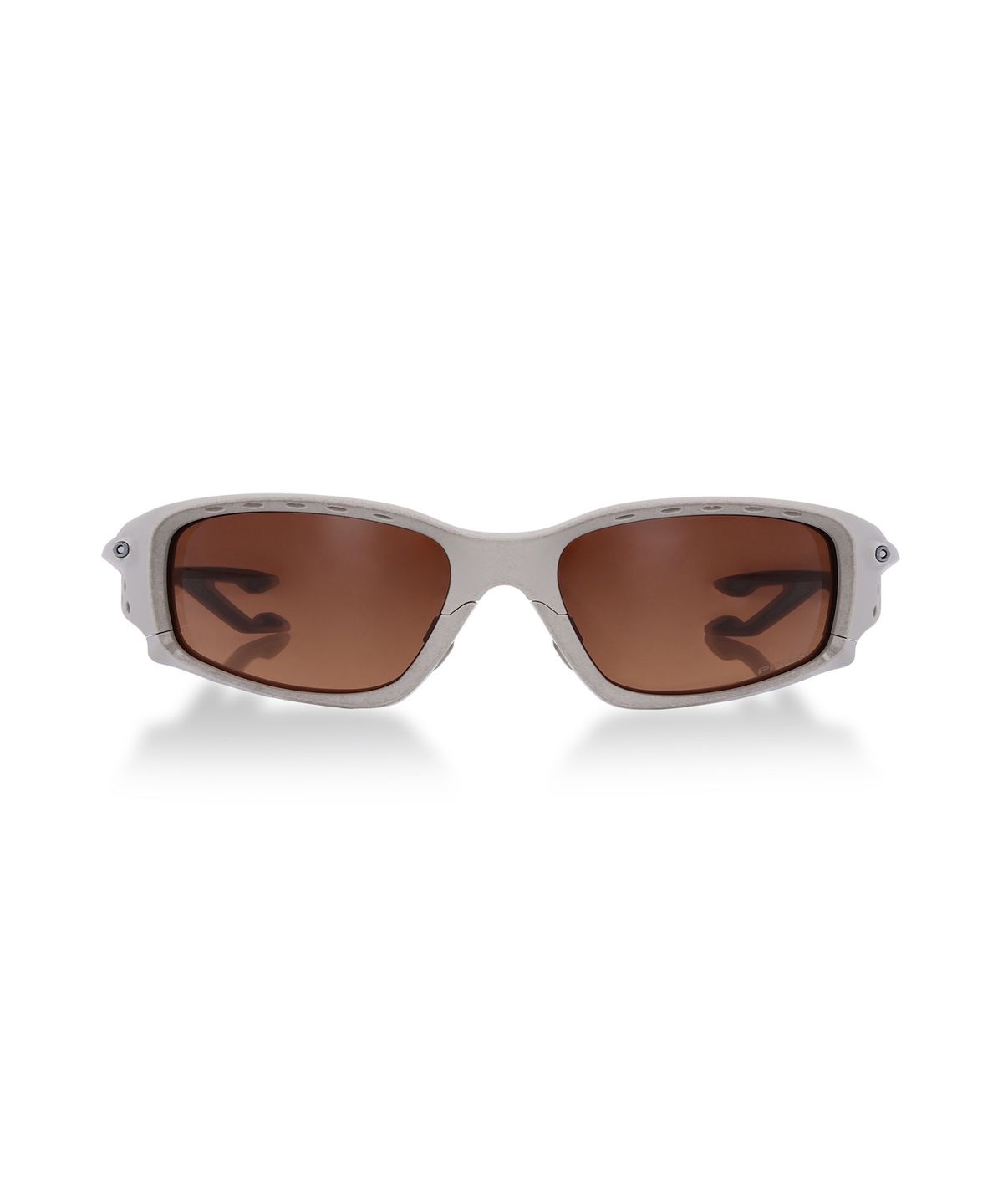 오클리(OAKLEY) 플란타리스 SQ - MATTE SAND - PRIZM BROWN GRADIENT / 0OO9529