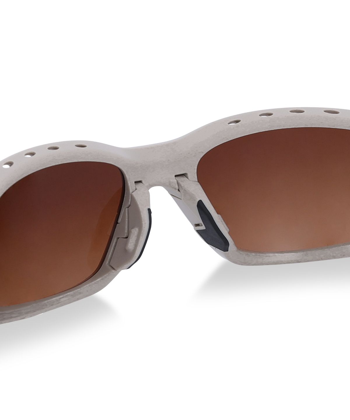 오클리(OAKLEY) 플란타리스 SQ - MATTE SAND - PRIZM BROWN GRADIENT / 0OO9529