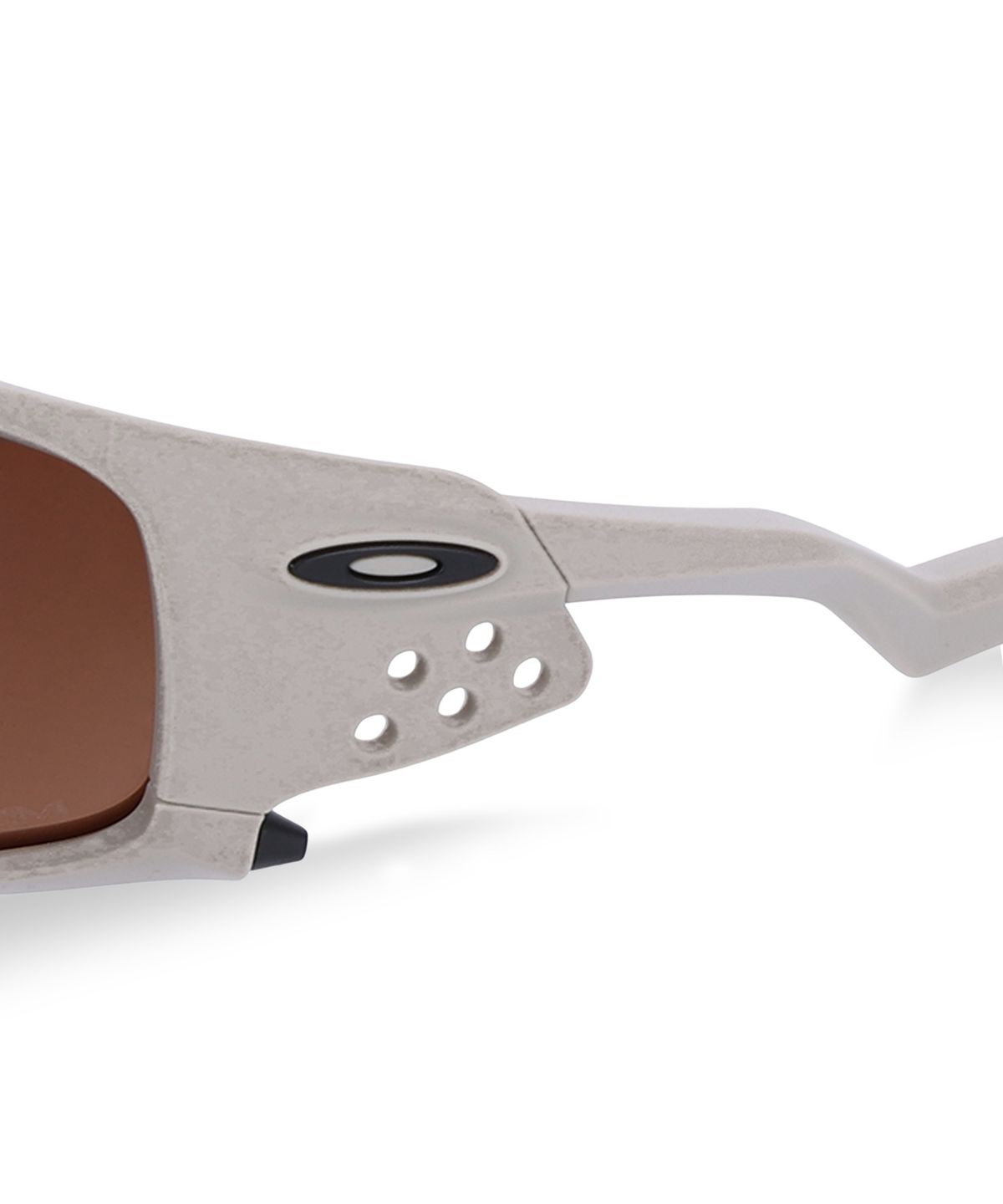 오클리(OAKLEY) 플란타리스 SQ - MATTE SAND - PRIZM BROWN GRADIENT / 0OO9529