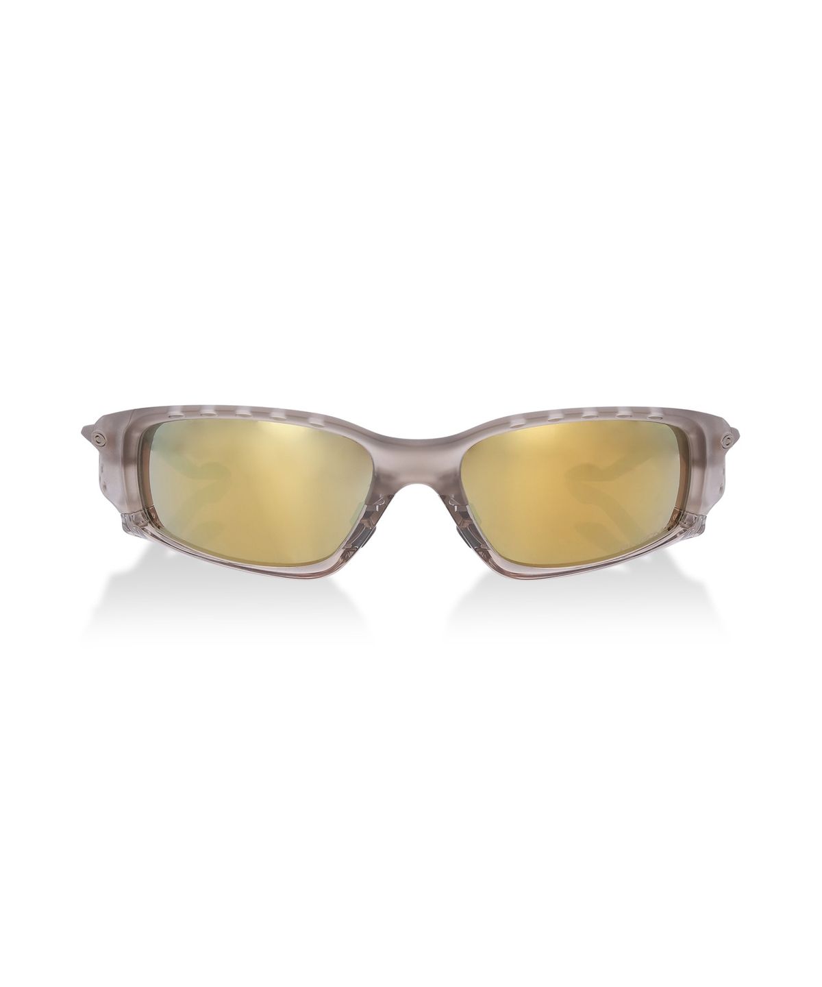 오클리(OAKLEY) 플란타리스 SQ - MATTE SEPIA - PRIZM 24K POLARIZED / 0OO9529