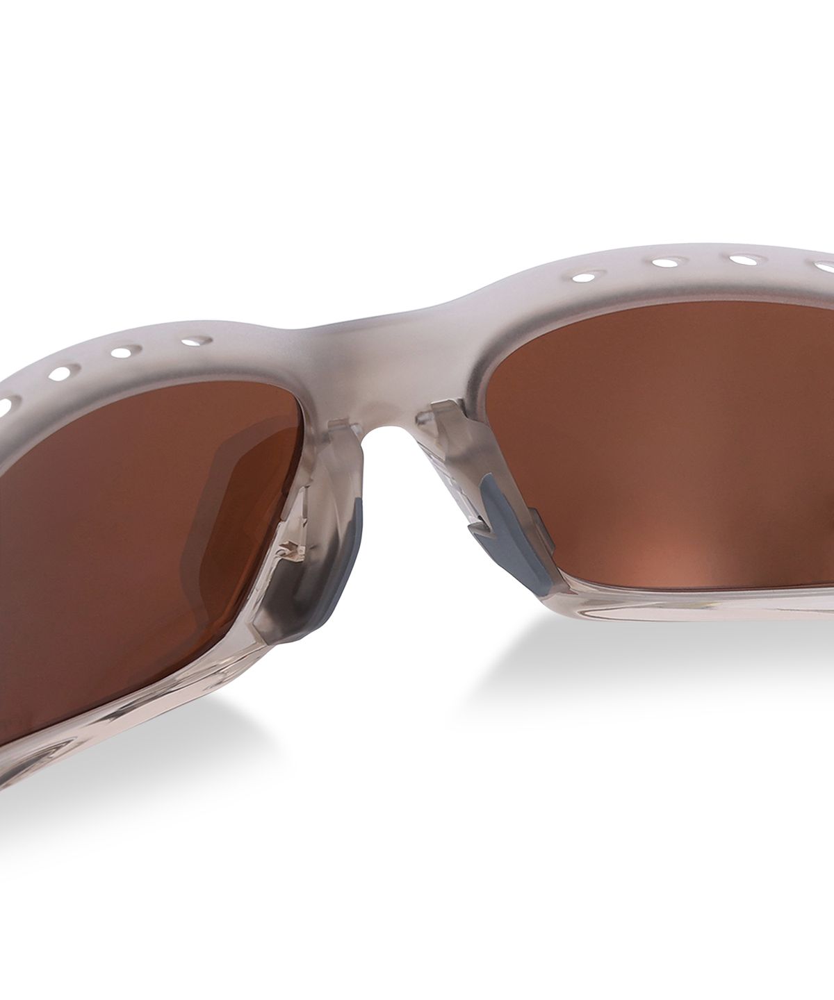 오클리(OAKLEY) 플란타리스 SQ - MATTE SEPIA - PRIZM 24K POLARIZED / 0OO9529