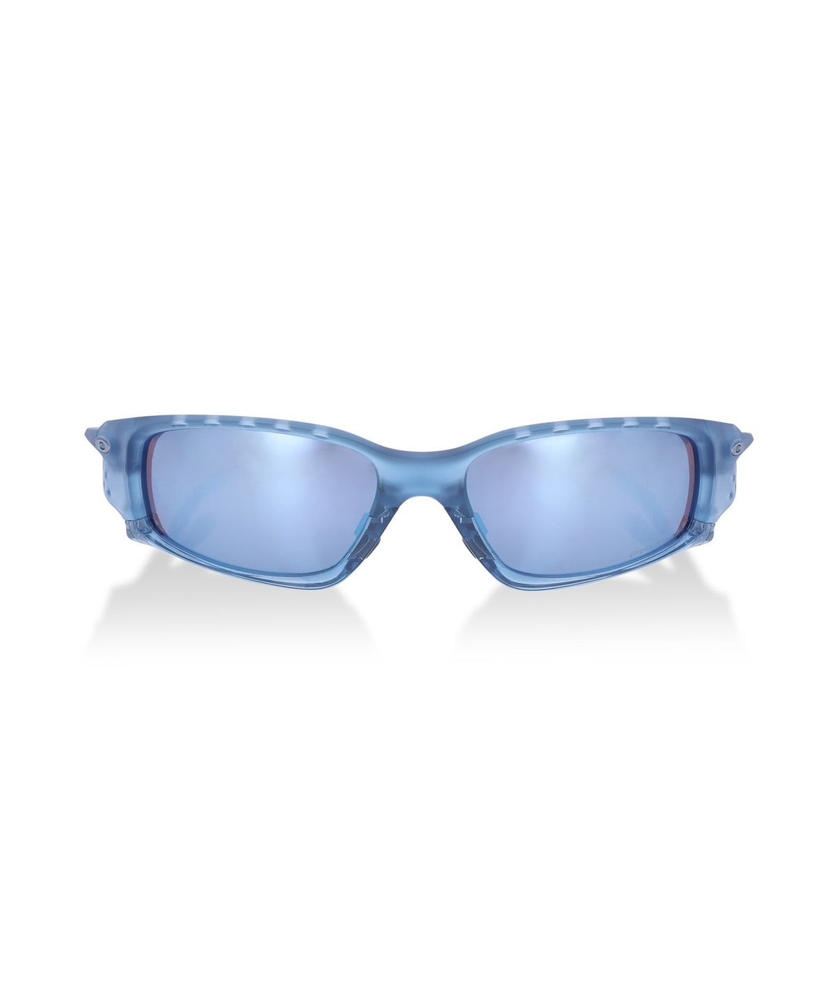오클리(OAKLEY) 플란타리스 SQ - MATTE TRANS STONEWASH - PRIZM DEEP WATER POLARIZED / 0OO9529