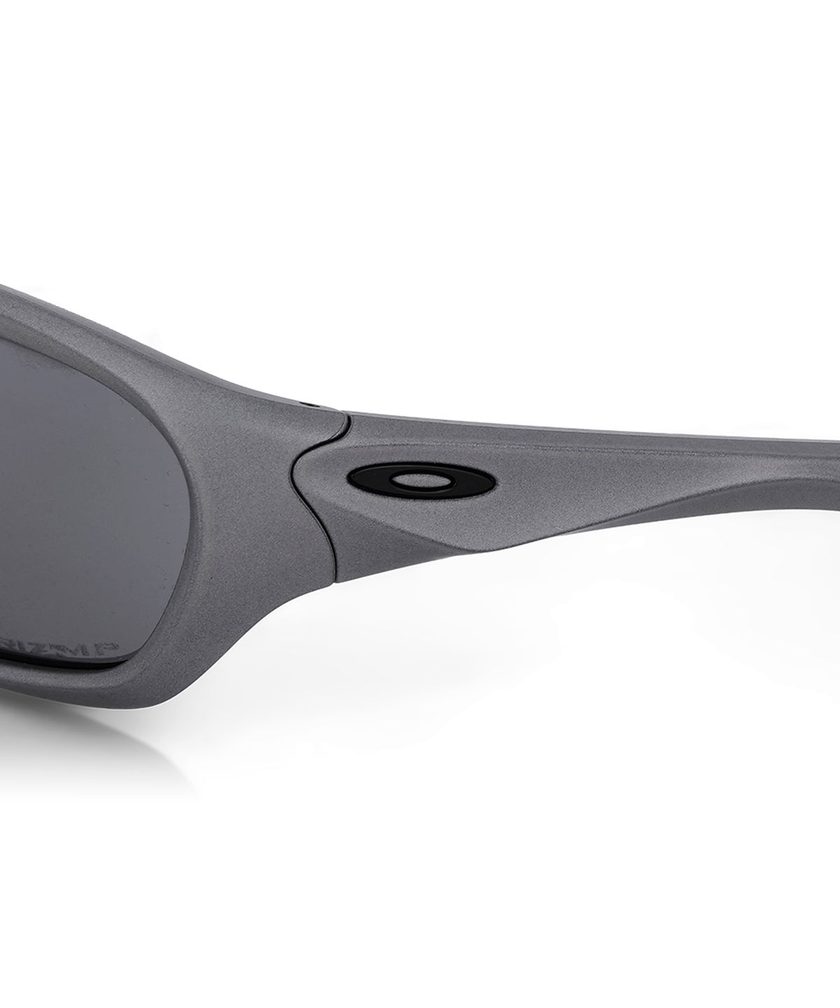오클리(OAKLEY) 테라포마 - TITANIUM - PRIZM BLACK POLARIZED / 0OO9530