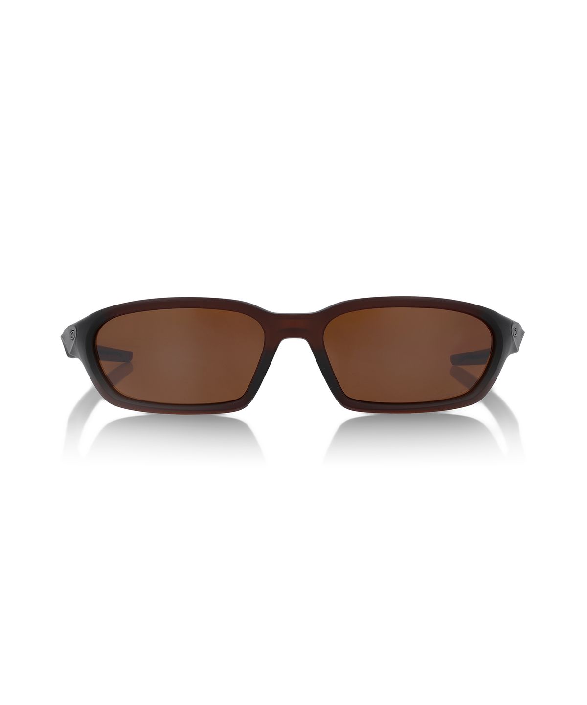 오클리(OAKLEY) 테라포마 - MATTE ROOTBEER - PRIZM TUNGSTEN POLARIZED / 0OO9530