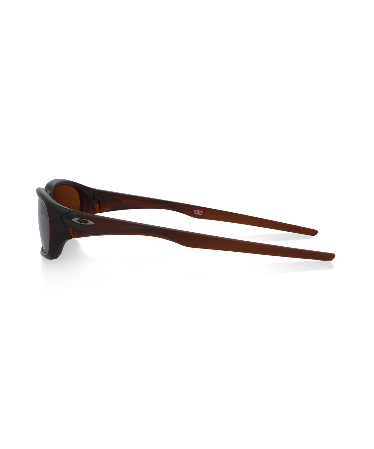 오클리(OAKLEY) 테라포마 - MATTE ROOTBEER - PRIZM TUNGSTEN POLARIZED / 0OO9530