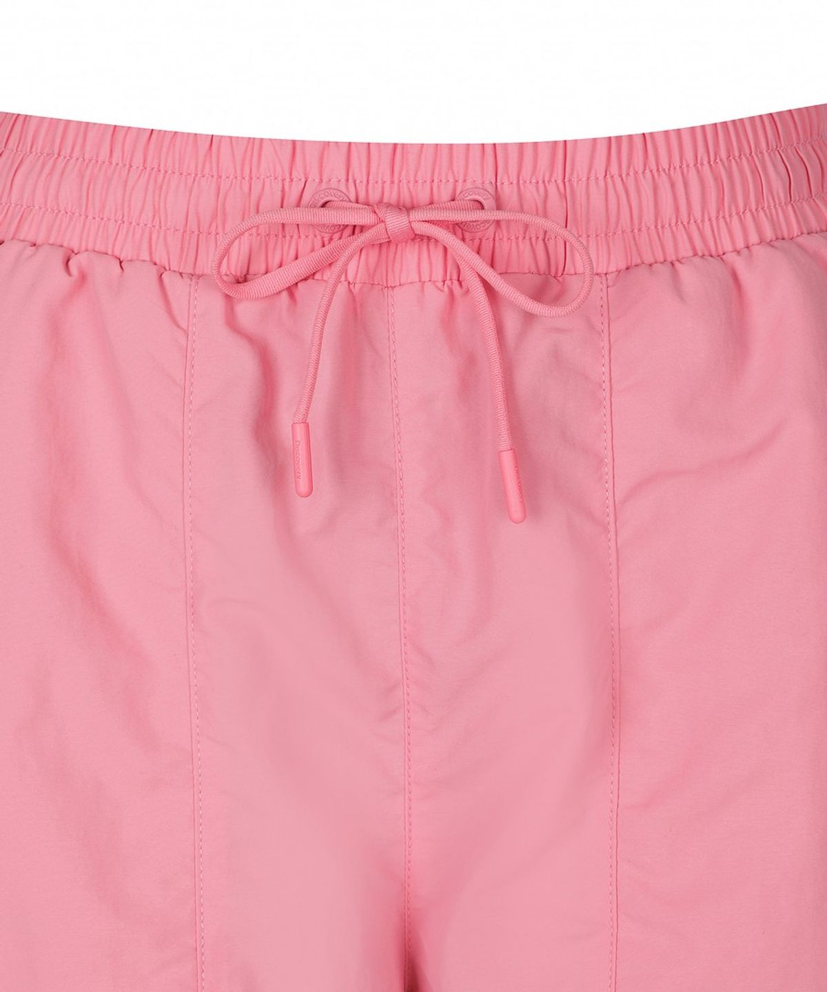 디스커버리 익스페디션(DISCOVERY EXPEDITION) 여성 에센셜 타슬란 보드숏 (L.HOT PINK)