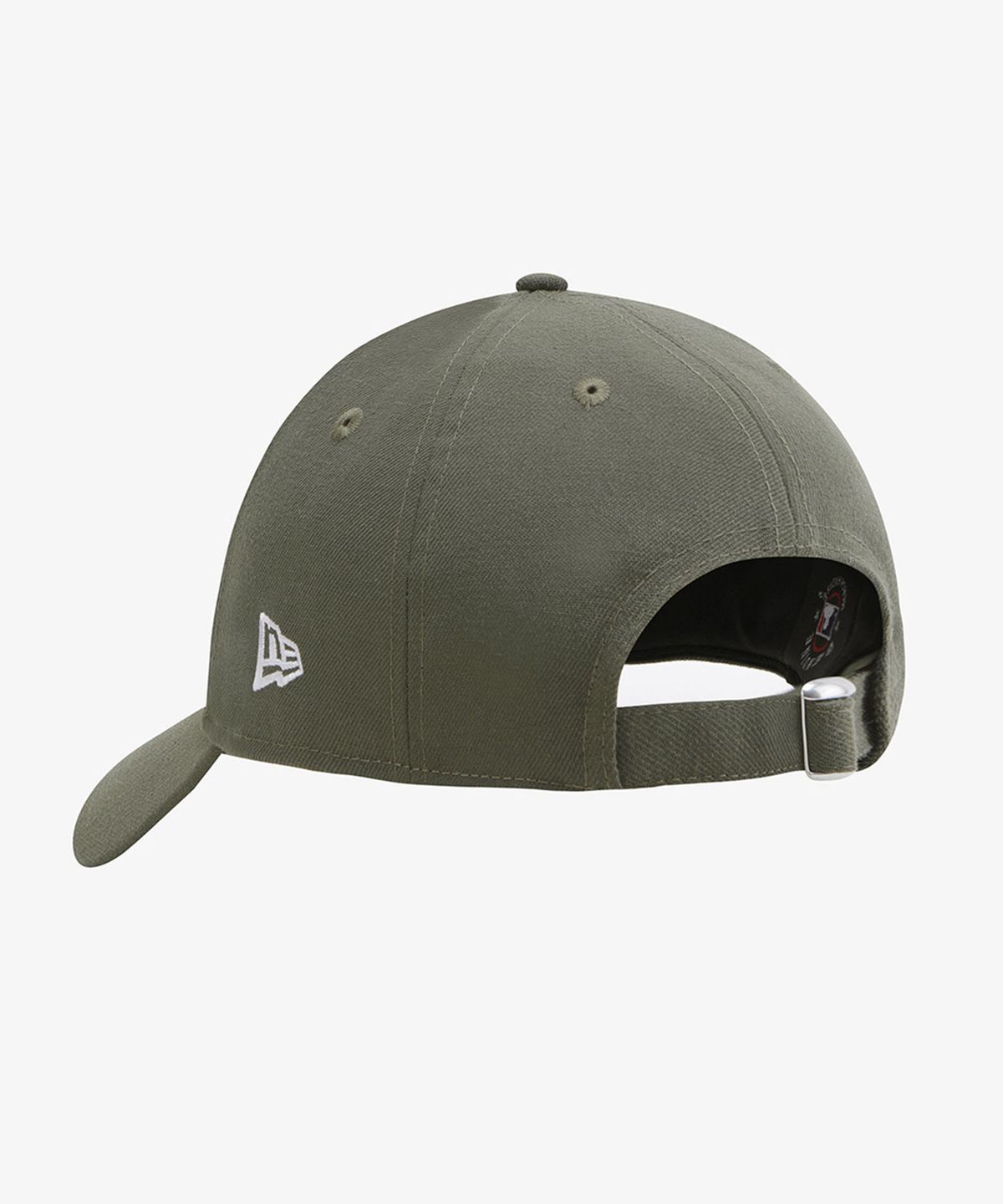 뉴에라(NEW ERA) MLB 뉴욕 양키스 베이직 볼캡 다크 브러쉬