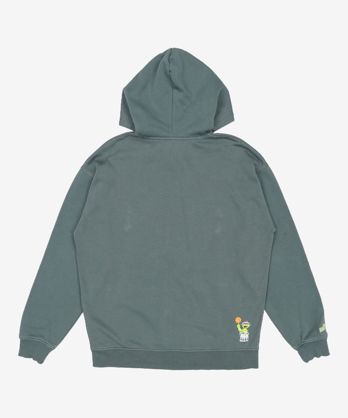 언더아머(UNDERARMOUR) 후드 티셔츠 XL