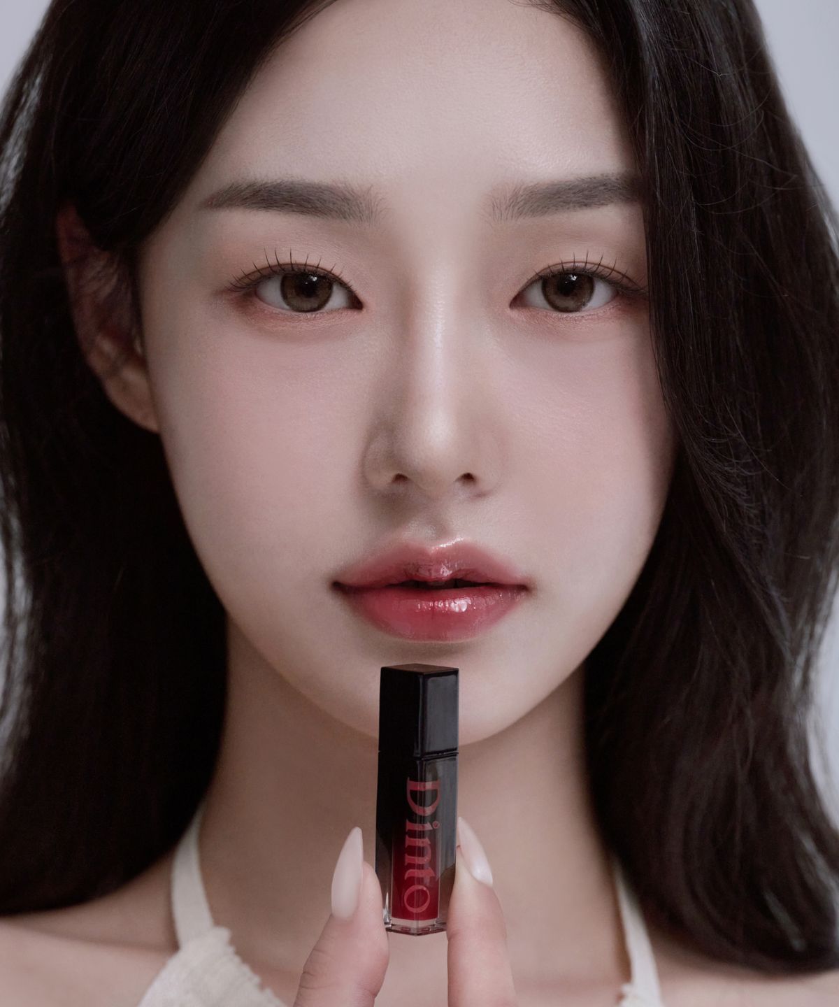 딘토(DINTO) [세트] 블러글로이 립 틴트 본품+미니