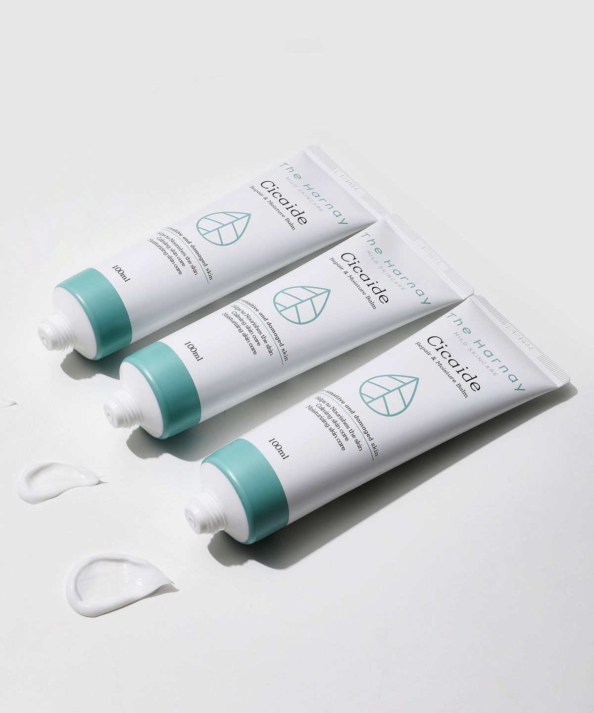 더하르나이(THEHARNAY) 시카이드 밤 100ml