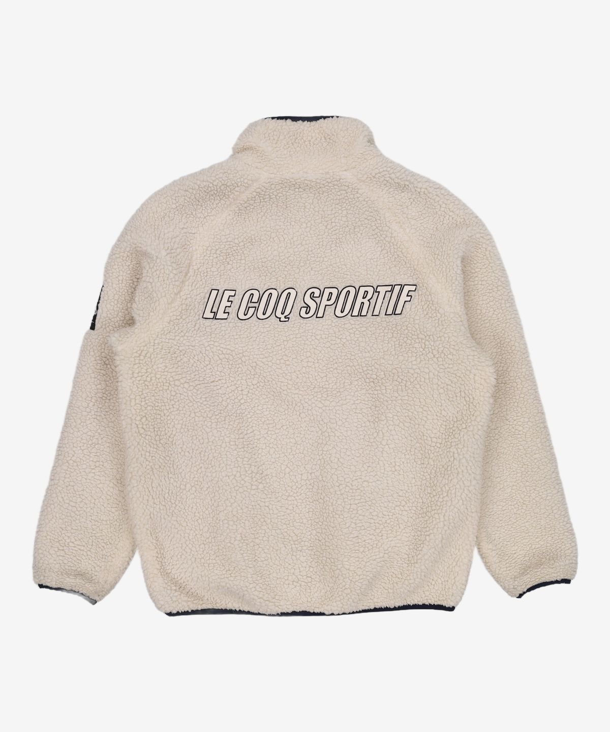 르꼬끄 스포르티브(LE COQ SPORTIF) 플리스 100