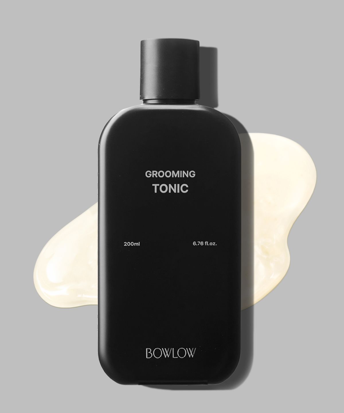바우로 코스메틱(BOWLOW) [스타일링 완성 세트] 올인원 톤업크림 30g + 그루밍 토닉 200ml