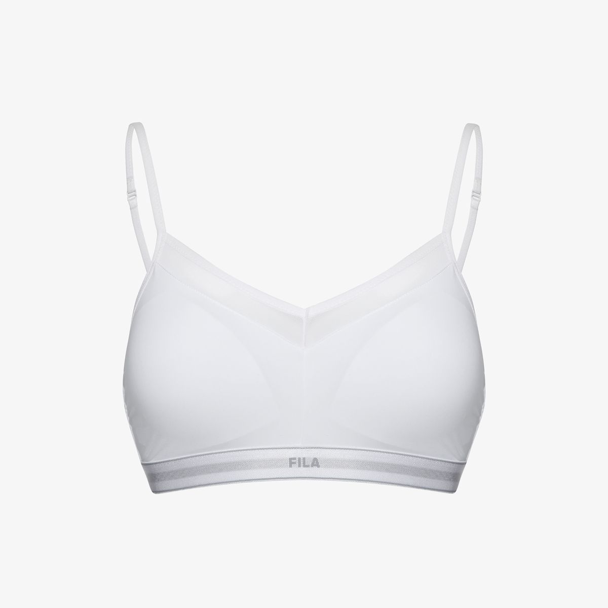휠라언더웨어(FILA UNDERWEAR) 쿨웨이브 브이넥 브라 4colors(FI261BR01F029100)