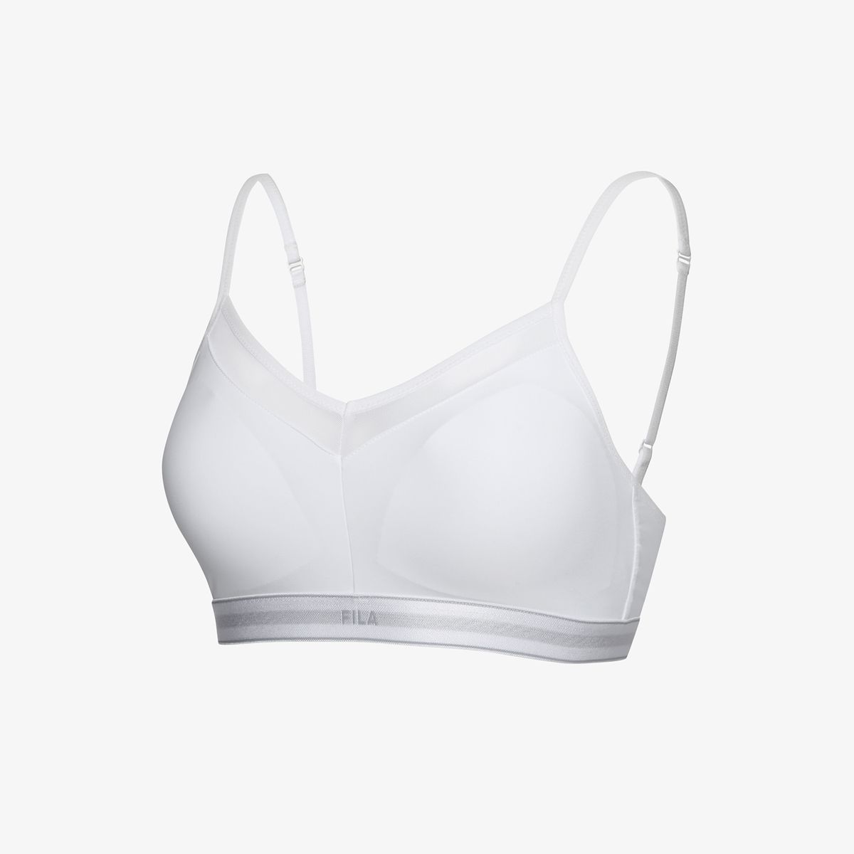 휠라언더웨어(FILA UNDERWEAR) 쿨웨이브 브이넥 브라 4colors(FI261BR01F029100)