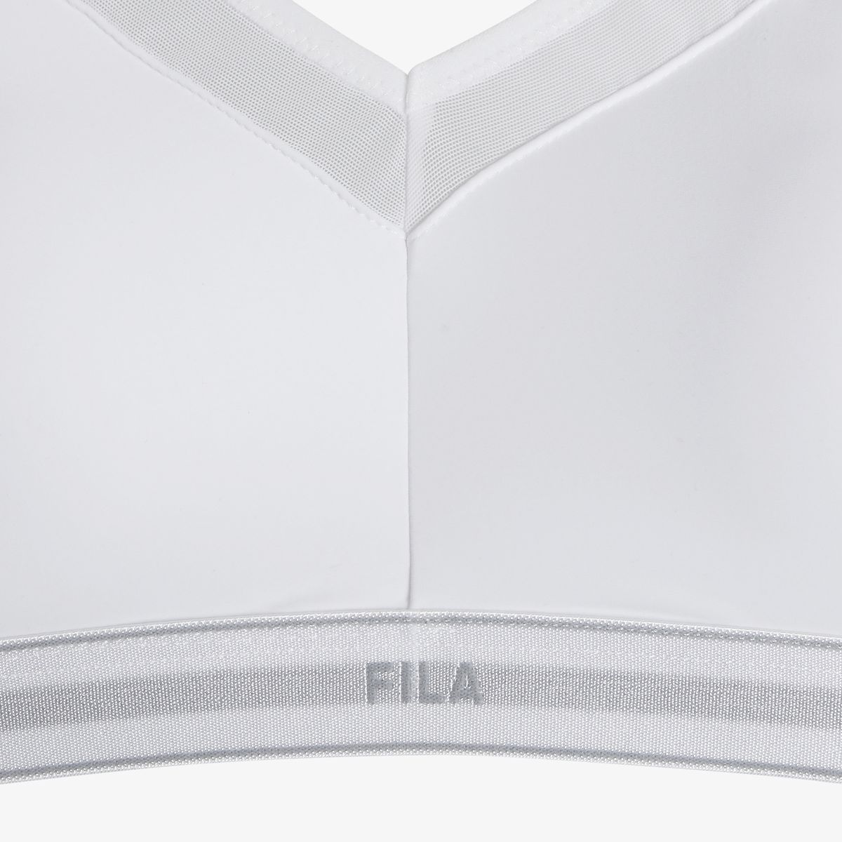 휠라언더웨어(FILA UNDERWEAR) 쿨웨이브 브이넥 브라 4colors(FI261BR01F029100)
