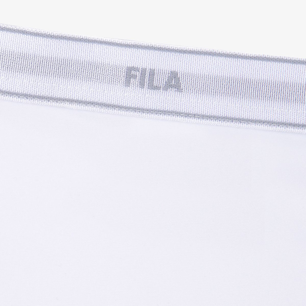 휠라언더웨어(FILA UNDERWEAR) 쿨웨이브 사각 드로즈 4colors
