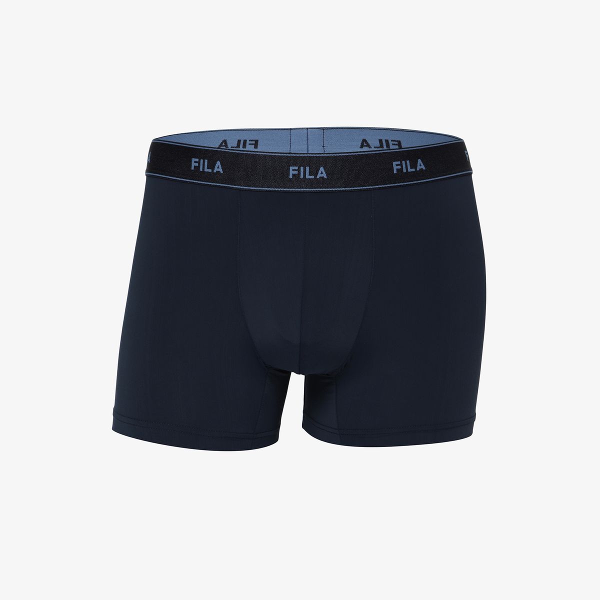 휠라언더웨어(FILA UNDERWEAR) 쿨웨이브 남성 드로즈 5PACK (블루)(FI261DR01M012452)