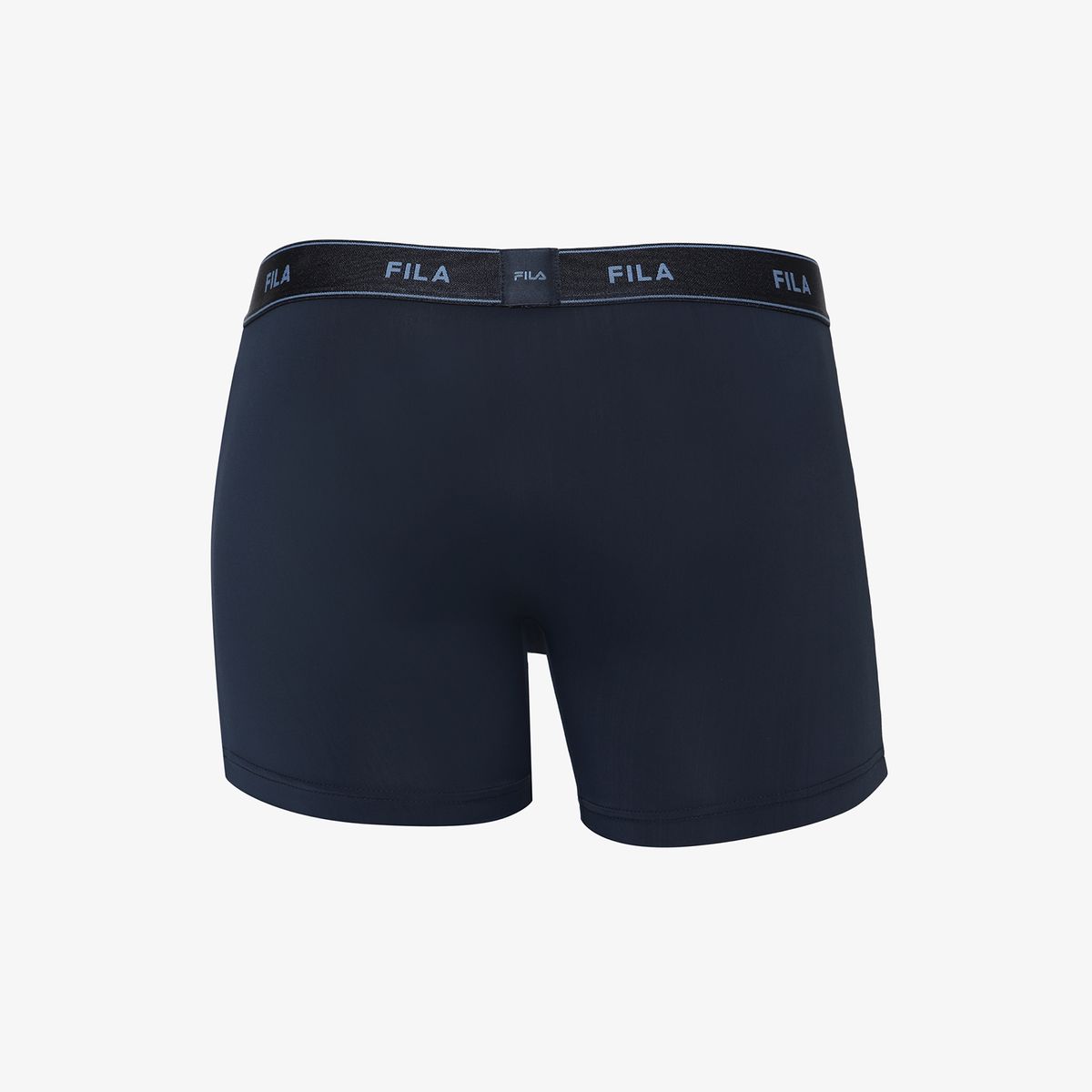 휠라언더웨어(FILA UNDERWEAR) 쿨웨이브 남성 드로즈 5PACK (블루)(FI261DR01M012452)